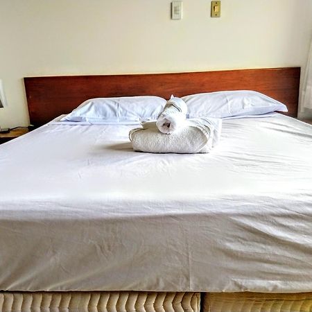 Apartamento Barra Summer Flat Salvador Quarto foto