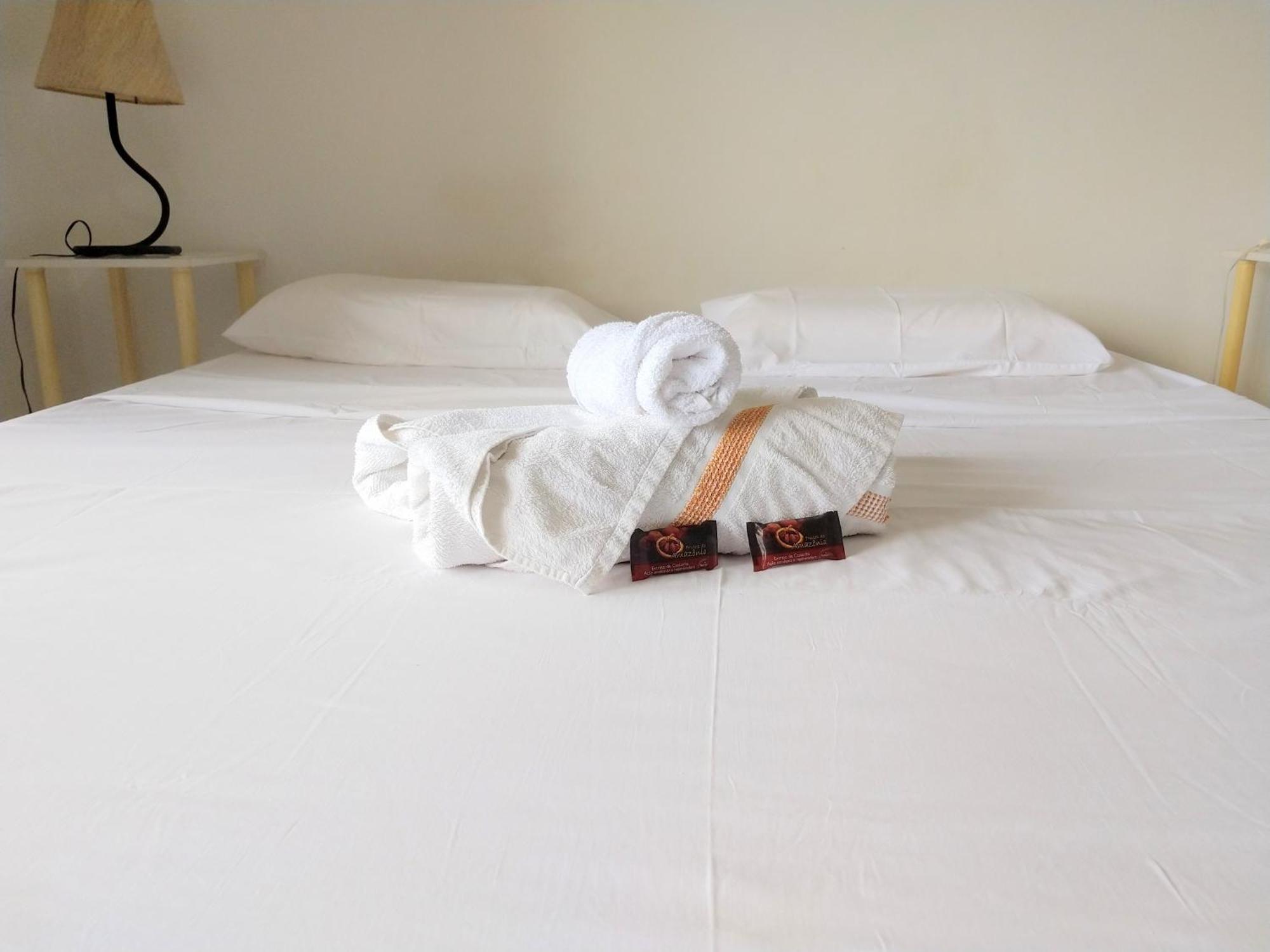 Apartamento Barra Summer Flat Salvador Quarto foto