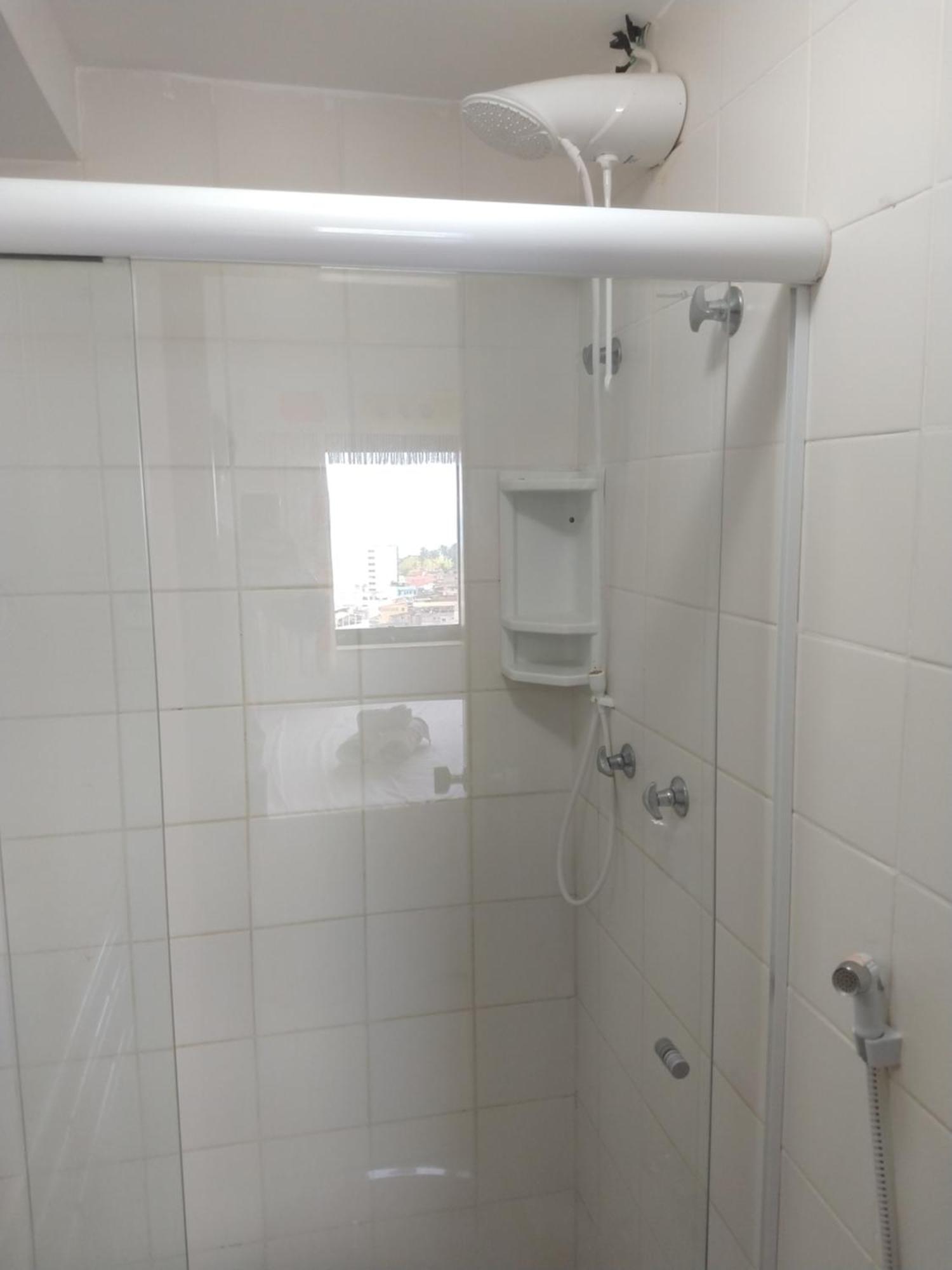 Apartamento Barra Summer Flat Salvador Quarto foto