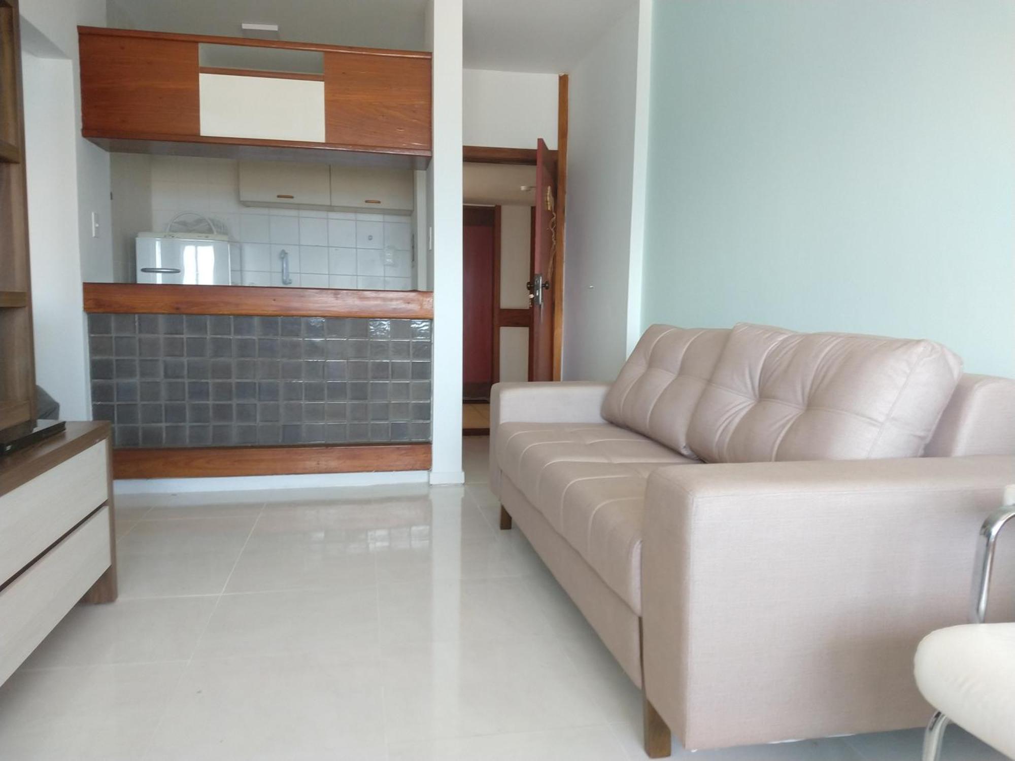 Apartamento Barra Summer Flat Salvador Quarto foto