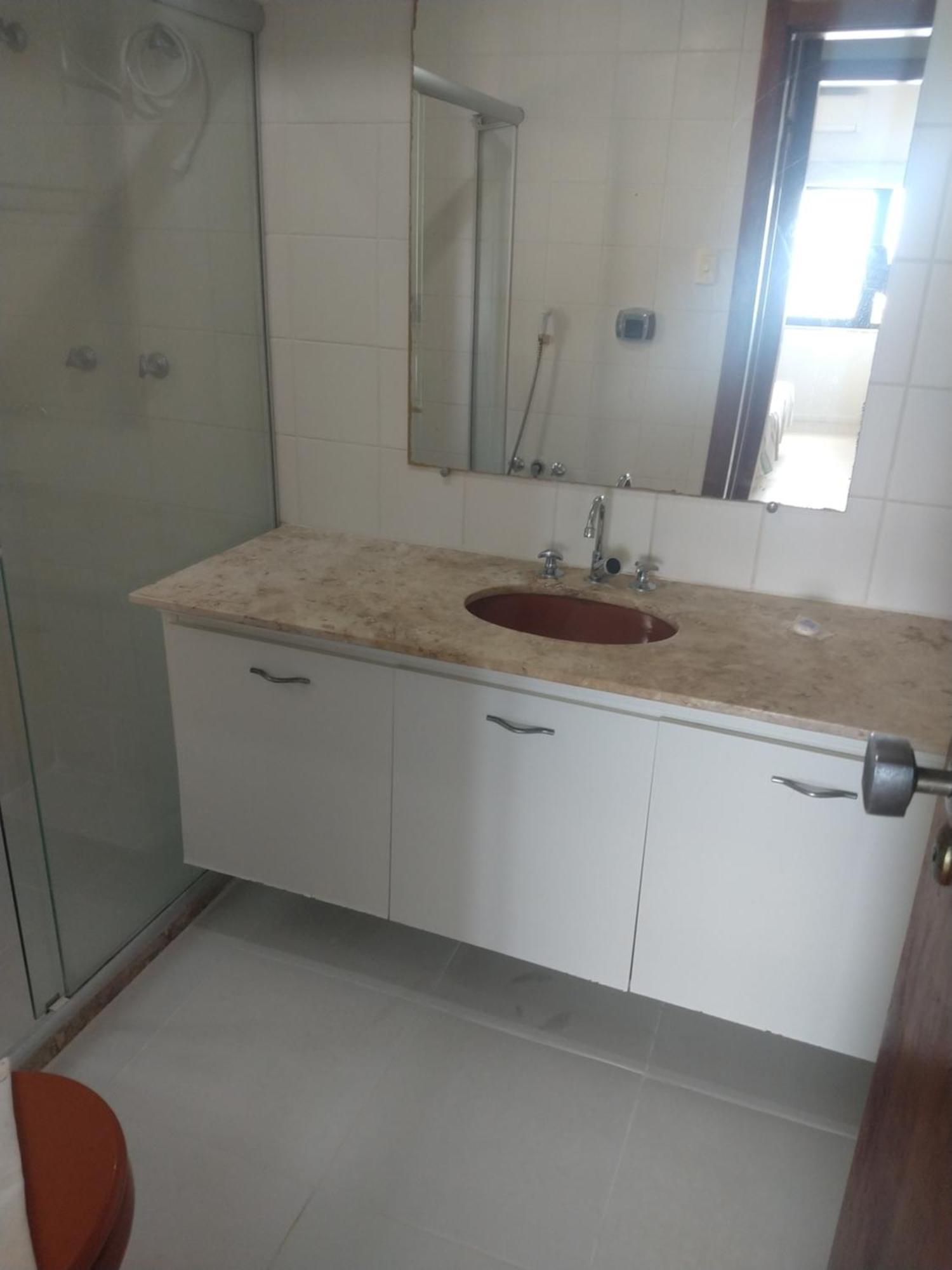Apartamento Barra Summer Flat Salvador Quarto foto