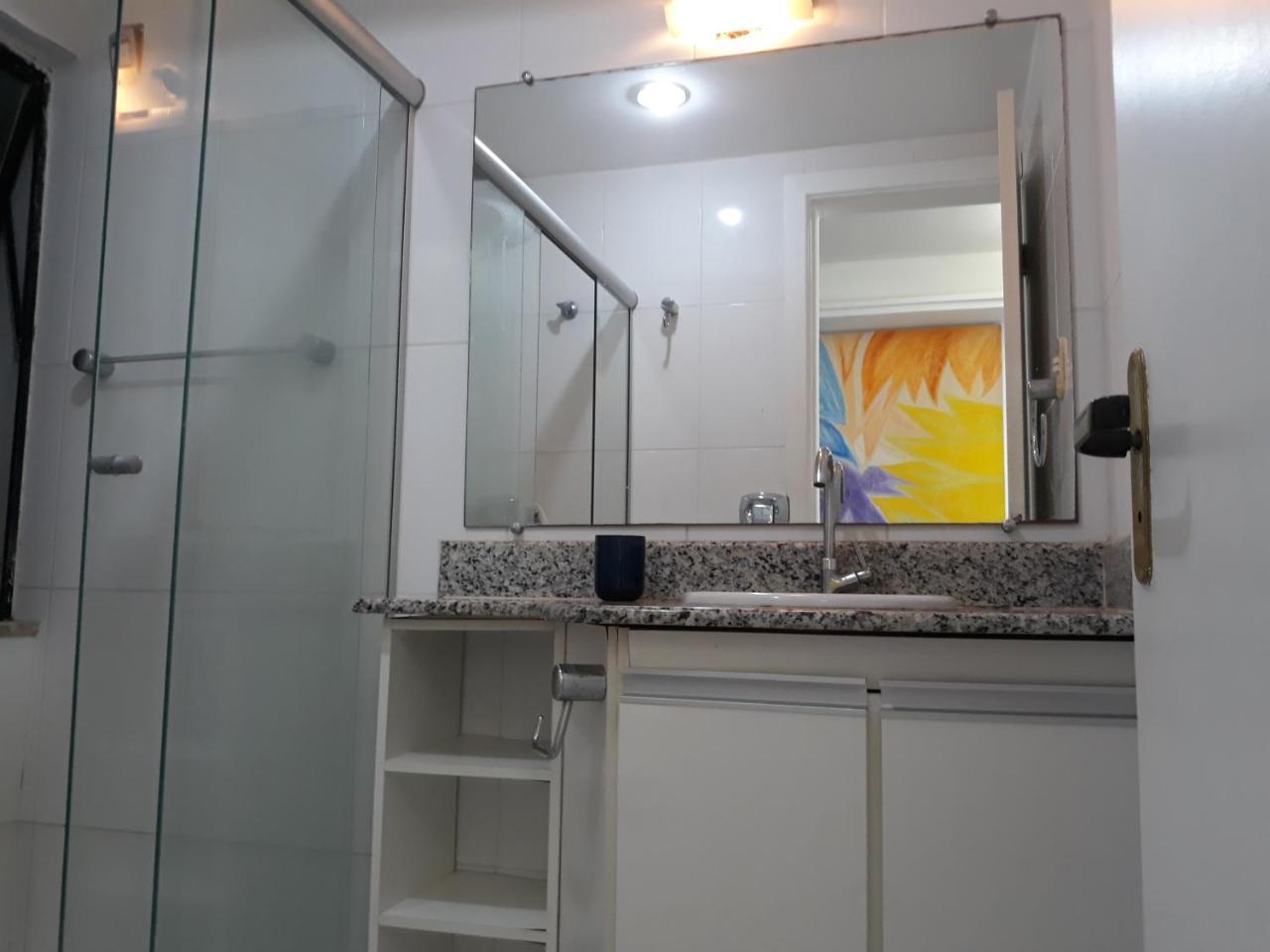 Apartamento Barra Summer Flat Salvador Exterior foto