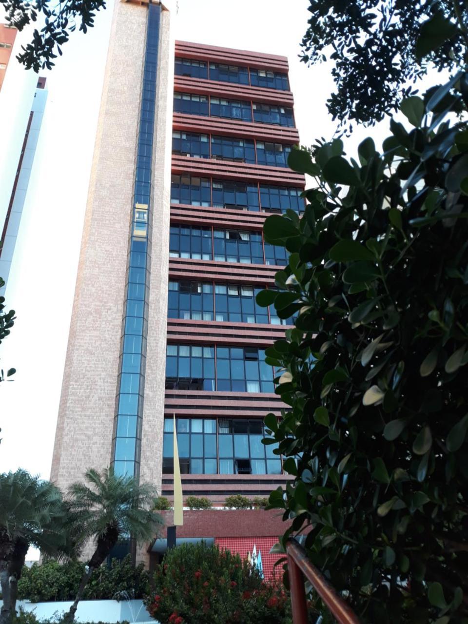 Apartamento Barra Summer Flat Salvador Exterior foto