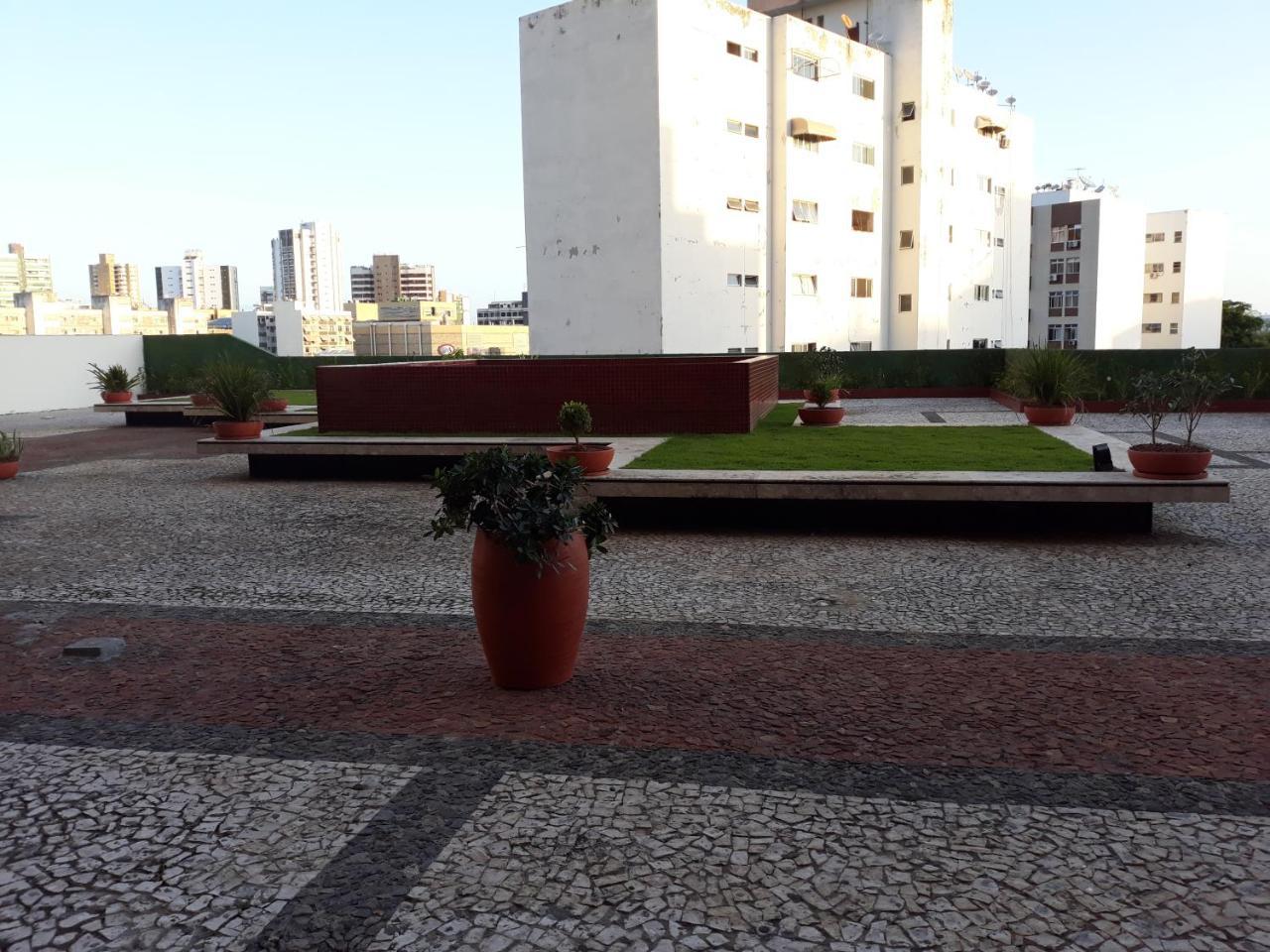 APARTAMENTO BARRA SUMMER FLAT SALVADOR (Brasil) - de R$ 925