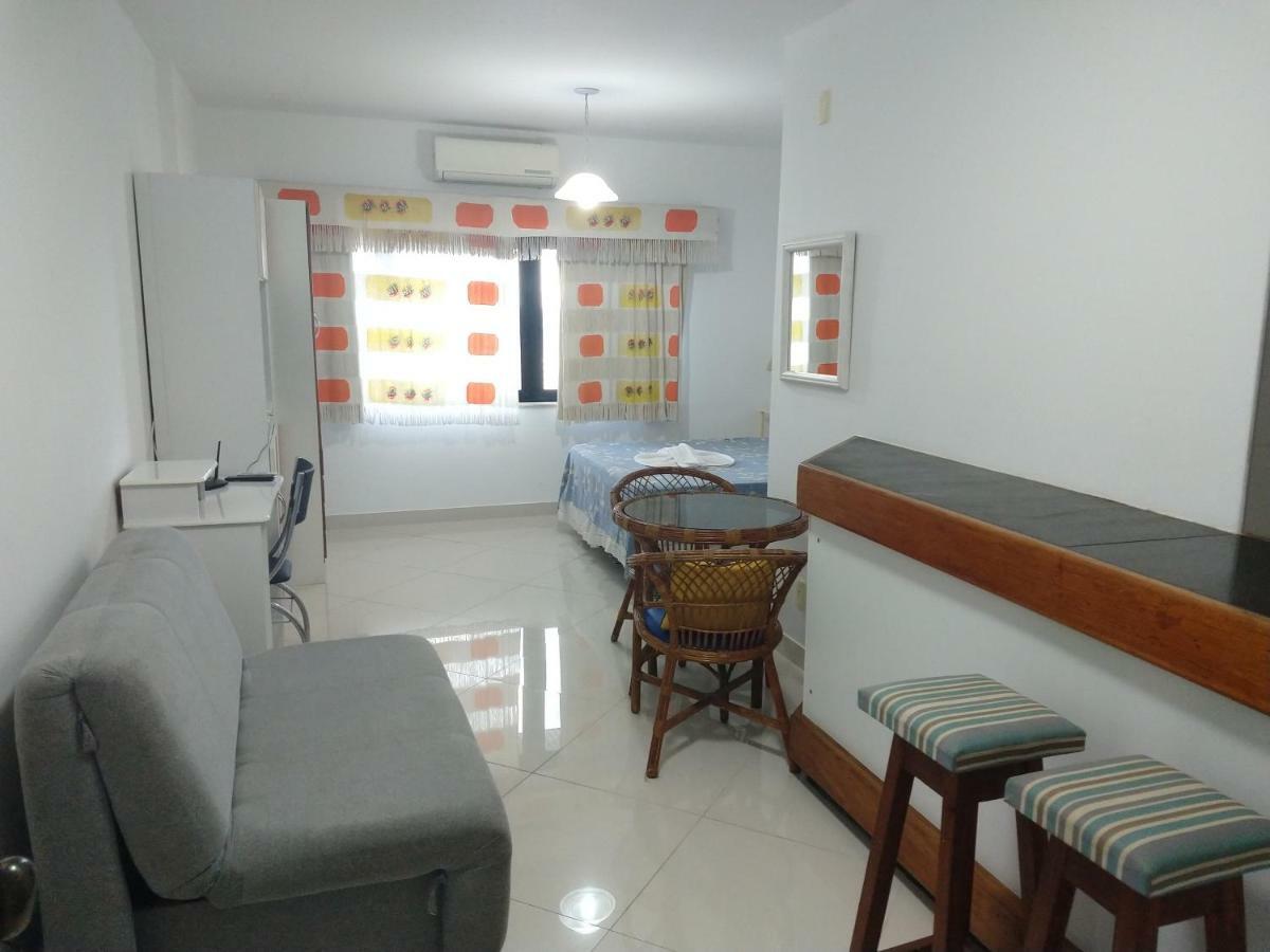 Apartamento Barra Summer Flat Salvador Exterior foto